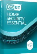 ESET HOME Security Essential (EDU/GOV/ISIC 30%) 3 PC s aktualizciou 2 roky - elektronick licencia