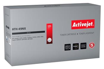 ActiveJet toner HP 5949X LJ 1320 NEW 100% - 6000 str. AT-49NX