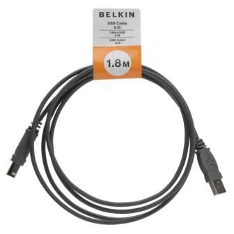 Belkin kabel USB 2.0 A/B, 3m