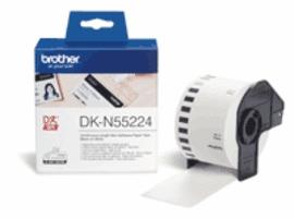 Brother - DKN 55224 (paprov role nelepc bl 54mm x 30,48m)