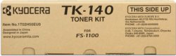 Kyocera toner TK-140 na 4 000 A4 (pi 5% pokryt), pro FS-1100