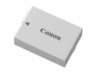 Canon LC-E8E - nabíječka baterií pro EOS 550D/600D/650D/700D