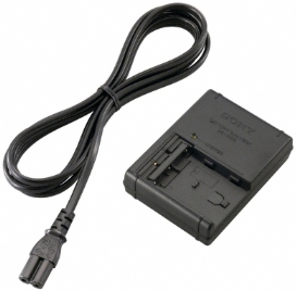 SONY BC-VM10 Napjec adaptr AC / nabjeka