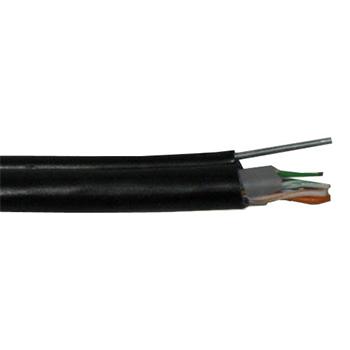 FTP kabel (drt) Samonosn Cat5e - box 305m