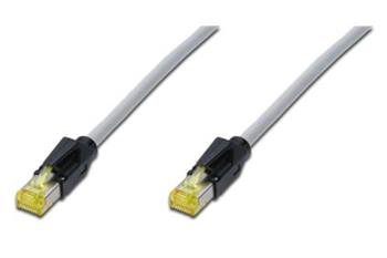 Digitus Patch Cable,CAT 6A S-FTP PimF, LSOH, AWG 27/7,ed 5m