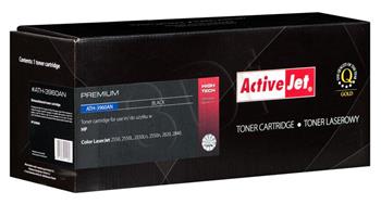 ActiveJet toner HP Q3960A Premium, 5000 str. ATH-3960AN