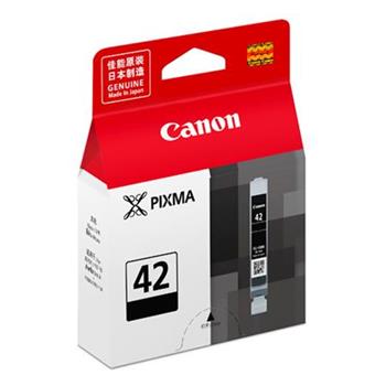 Canon cartridge CLI-42/Black