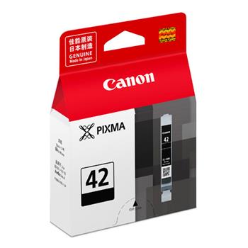 Canon cartridge CLI-42 / Cyan / 13ml