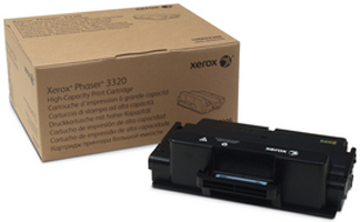 Xerox Toner Black pro Phaser 3320 (11.000 str.)