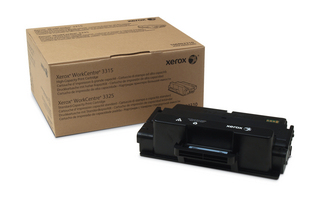 Xerox Toner Black pro Phaser 3315/3325 (5.000 str.)