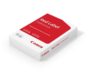 Canon Océ Red Label A4,80g - 1 x 500listů