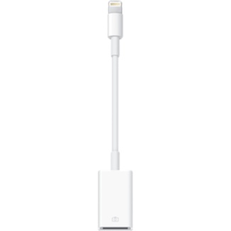 Apple Lightning/USB adaptr fotoapartu