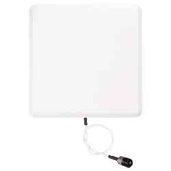 Zyxel ANT3218, 5GHz 18dBi Directional Outdoor Antenna, 15 horizontal/15 vertical, N-type connector
