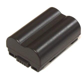 AVACOM Nhradn baterie Panasonic CGA-S006, DMW-BMA7, Leica BP-DC5 Li-ion 7.2V 710mAh 5.1Wh