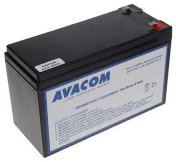 AVACOM nhrada za RBC2 - baterie pro UPS