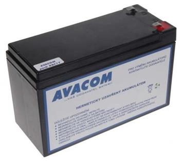 AVACOM nhrada za RBC17 - baterie pro UPS