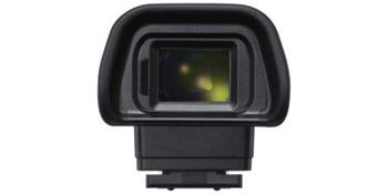 SONY FDA-V1K Jasn a zeteln zobrazen objekt ve fotoapartu Cyber-shot RX1