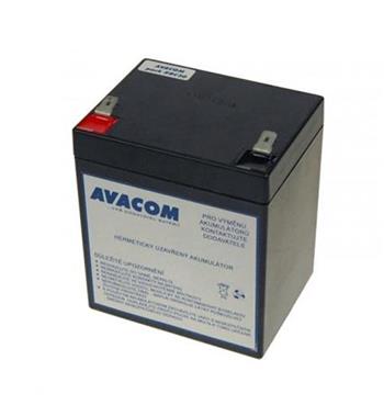 AVACOM nhrada za RBC30 - bateriov kit pro renovaci RBC30 (1ks baterie)