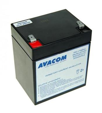 AVACOM nhrada za RBC29 - bateriov kit pro renovaci RBC29 (1ks baterie)