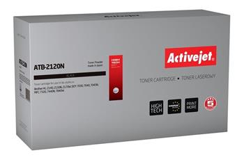 ActiveJet Toner Brother TN-2120 Supreme NEW 100% - 2600 stran ATB-2120N, AT-2120N