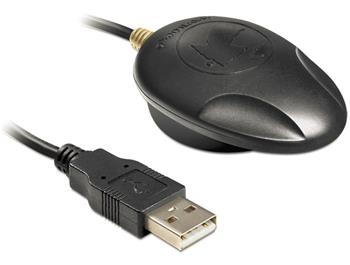 Navilock NL-6002U USB GPS přijímač u-blox NEO-6P