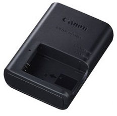 Canon LC-E12E - nabíječka baterií pro EOS M200/ M50II/ M6II