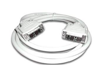 GEMBIRD Kabel ppoj DVI-DVI, M/M, 4,5m DVI-D dual link