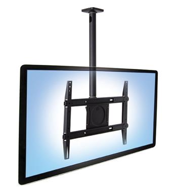ERGOTRON Neo-Flex® Ceiling Mount, stropní držák pro obrazovky 32