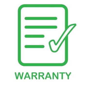 (1) Year On-Site Warranty Extension Service Plan for (1) Symmetra PX 160 Battery Frame