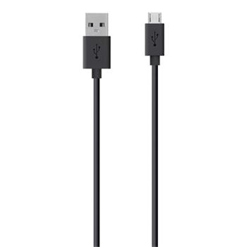 Belkin kabel MIXIT USB 2.0 A/microUSB, 2m - ern