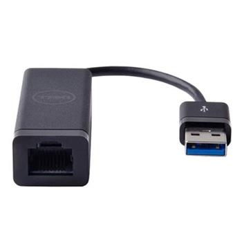 Dell adaptr USB 3.0 na Ethernet