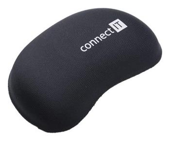 CONNECT IT zápěstní opěrka před myš z paměťové pěny