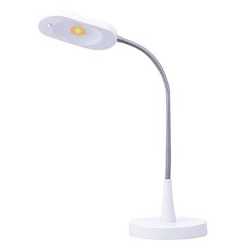Emos LED stoln lampa HT6105, 320 lm, bl
