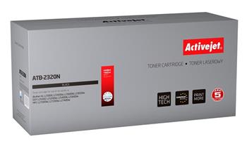 ActiveJet Toner Brother TN-2320 Supreme NEW 100% - 2600 stran ATB-2320N