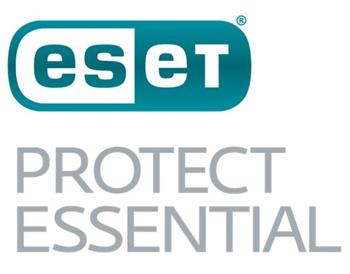 ESET Protect Essential On-Prem 26 - 49 PC - predenie o 2 roky EDU