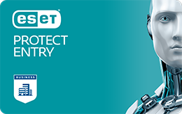 ESET Protect Entry On-Prem 50 - 99 PC + 2-ron update