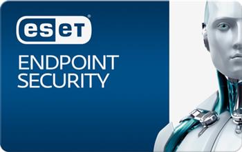 ESET Endpoint Security pre Android 5-10 zar. - 1-ron predenie