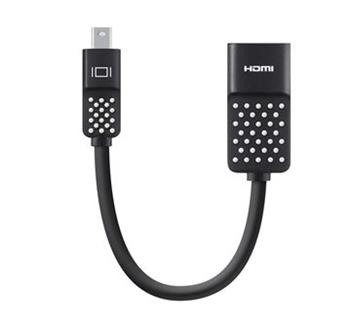 Belkin adapter Mini DisplayPort/HDMI