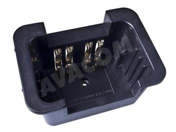 AVACOM Motorola GP900/HT1000/MTX838 - patice pro nabíječ radiostanic AV-TW