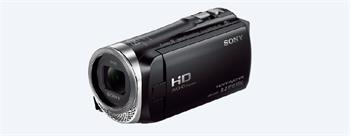 SONY HDR-CX450 FullHD, 30x optick zoom
