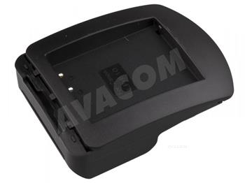 AVACOM Redukce pro Canon LP-E10 k nabíječce AV-MP, AV-MP-BLN - AVP801