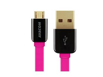 AVACOM MIC-40P kabel USB - Micro USB, 40cm, rov