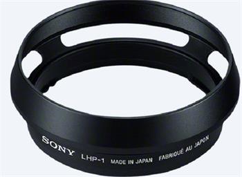 SONY LH-P1 - Clona na objektiv pro fotoapart Cyber-shot RX1