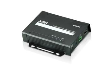 HDMI HDBaseT-Lite Receiver with POH (4K@40m) (HDBaseT Class B) 