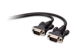Belkin kabel VGA nhradn pro monitory, 3m