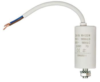 Fixapart W9-11202N - Kondenztor 450V + Kabel Produktov Oznaen Originlu 2.0uf / 450 V + cable