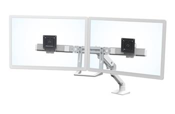 ERGOTRON HX Desk Dual Monitor Arm, stolní rameno pro 2 monitry až 32