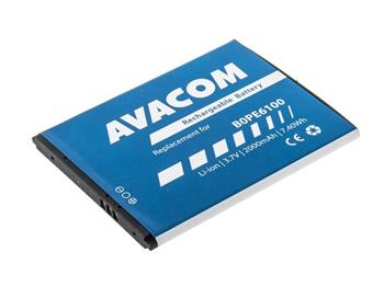 Avacom baterie do mobilu HTC Desire 620 Li-Ion 3,7V 2000mAh (náhrada BOPE6100)