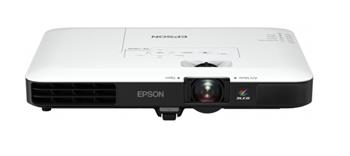 EPSON 3LCD projektor EB-1780W 1280x800 WXGA/3000 ANSI/10000:1/HDMI/LAN/1W Repro/(EB1780W)