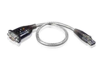 ATEN USB to RS-232 Adapter (100 cm)
